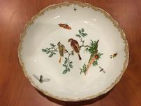 Meissen Bowl From the Estate of Nina Cullinan 202//151